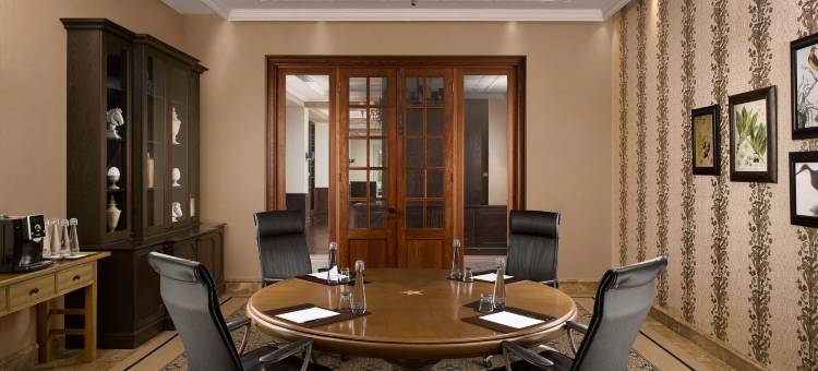 毛里求斯莫纳山瑞吉度假酒店(The St. Regis Le Morne Resort, Mauritius)图片