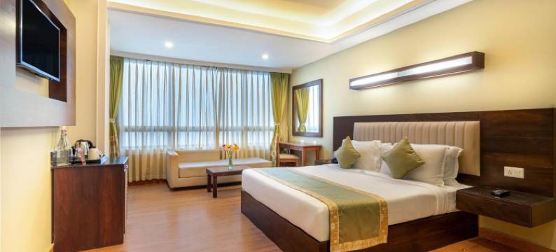 北极星酒店(The North Star Hotel)图片
