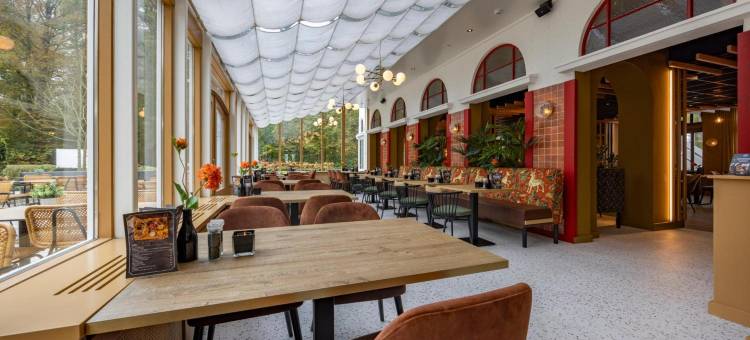 弗莱彻精品酒店德马勒扬(Fletcher Boutique Hotel de Mallejan)图片