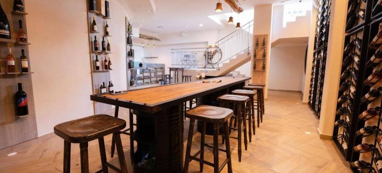 Barbara 皮兰海滩酒店(Barbara Piran Beach Hotel)图片