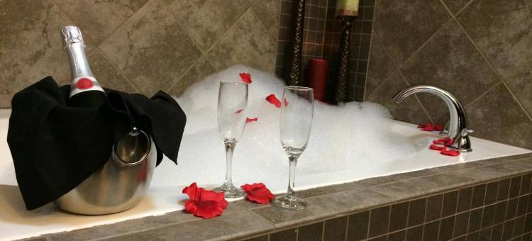 安眠套房酒店及会议中心(Sleep Inn & Suites Garden City)图片