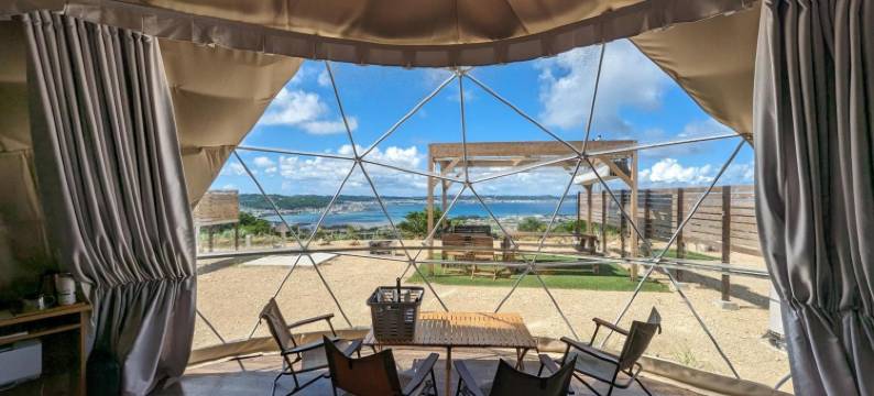 冲绳八点度假村(8Point Resort Okinawa)图片