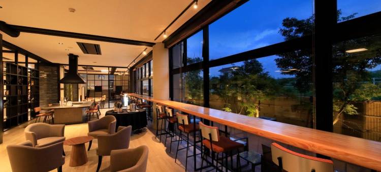 山鹿优托睿罗酒店(Yutorelo Yamaga)图片