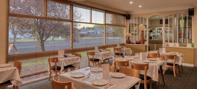 库塔曼德拉花园汽车旅馆(Cootamundra Gardens Motel)图片