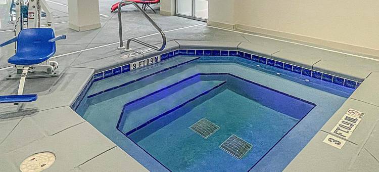 Wingate by Wyndham Panama City Area Lynn Haven图片