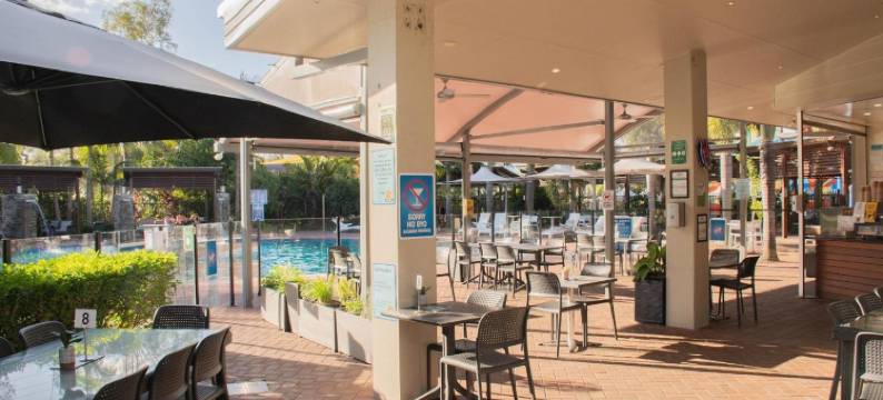 BIG4黄金海岸假日公园酒店(Big4 Gold Coast Holiday Park)图片