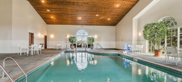 格林贝丽怡酒店(Country Inn & Suites by Radisson, Green Bay, WI)图片