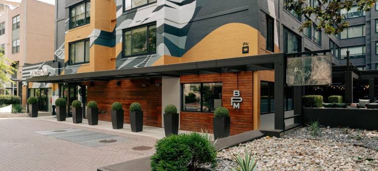 华盛顿特区总督酒店(Viceroy Washington DC)图片