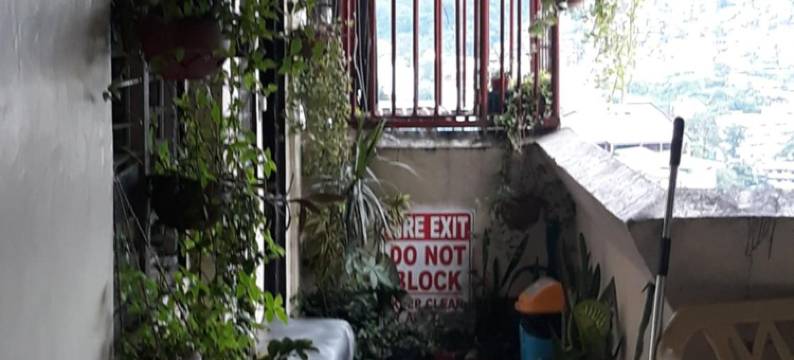 Cvbnb Baguio Guesthouse图片