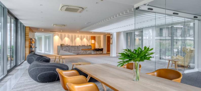 舒乌姆精品养生酒店(Shuum Boutique Wellness Hotel)图片