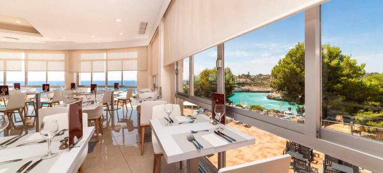 环球美洲酒店(Globales America)图片