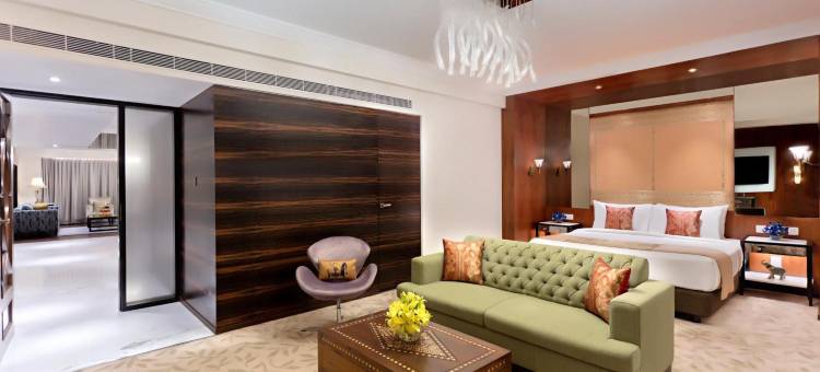 财富公园普什帕安贾利，杜尔加普尔 - ITC酒店集团成员(Fortune Park Pushpanjali, Durgapur - Member ITC Hotels' Group)图片