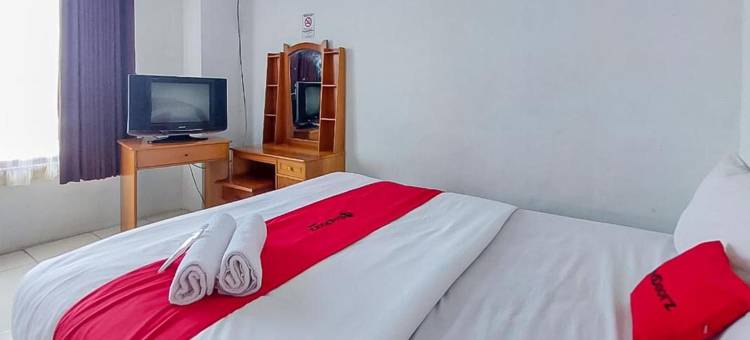 红多兹@丹戎施乐(RedDoorz @ Tanjung Selor)图片