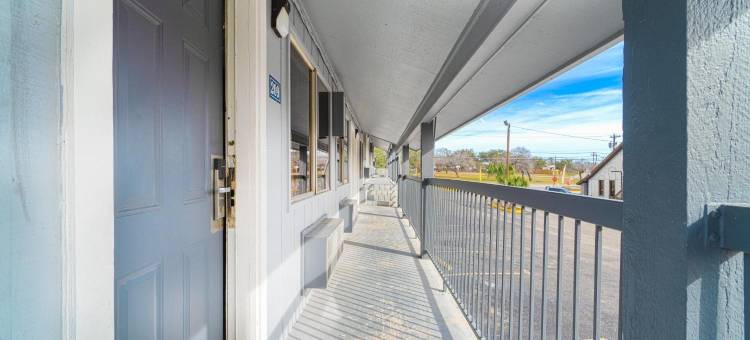 三河丽晶酒店I-37(Regency Inn Three Rivers I-37)图片