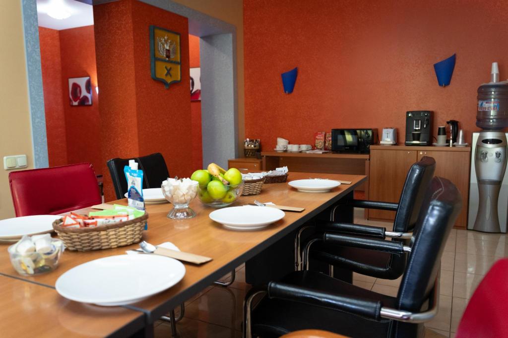 La VIE de Chateau Spa-Hotel Over view