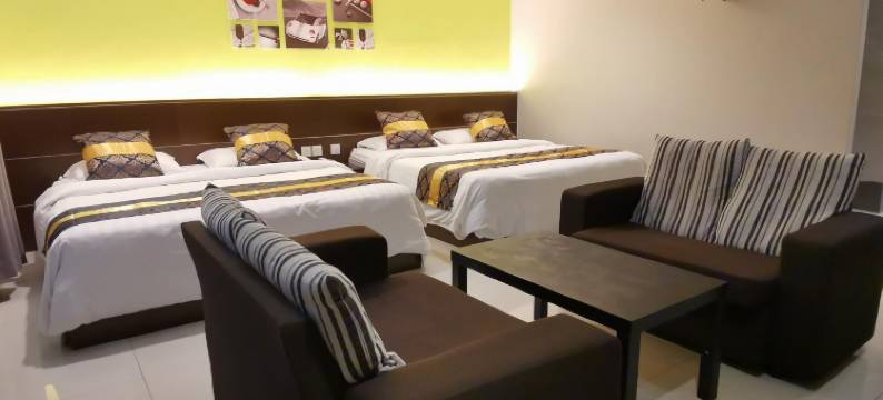 星湾酒店(Star Bay Hotel)图片