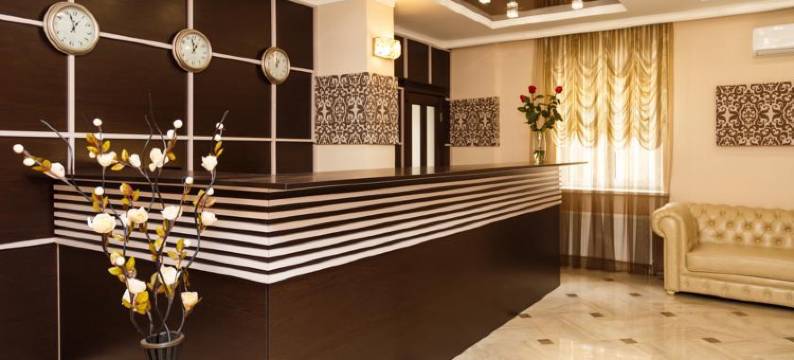 Marton on Vlksm Hotel图片