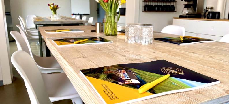 席罗瑟精品旅馆(Seerose Boutique-Pension)图片