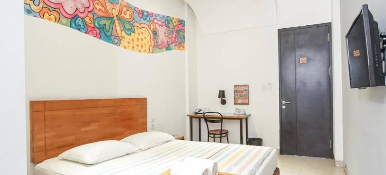 伊斯塔纳库旅馆2号(Istanaku Guesthouse 2 Manado)图片