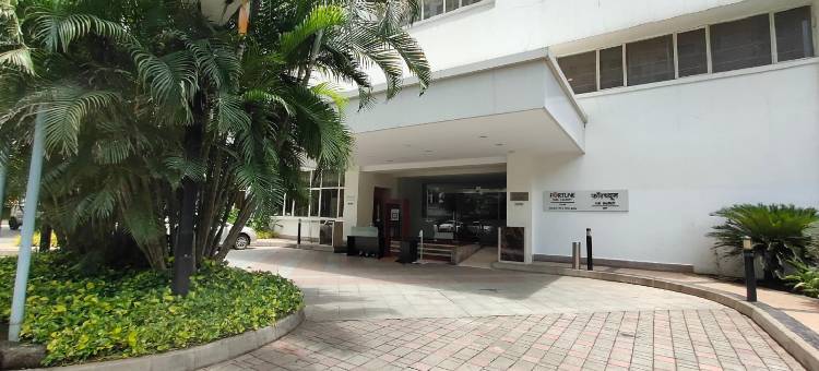 Fortune Park Lake City, Thane - ITC酒店集团成员(Fortune Park Lake City, Thane - Member ITC Hotels' Group)图片