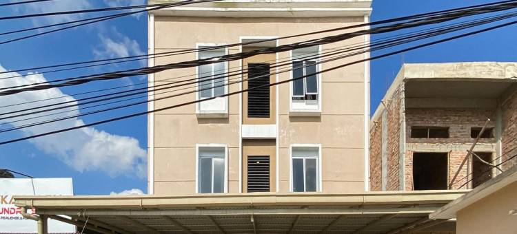 RedDoorz Syariah Near RS Awal Bros Panam Pekanbaru图片