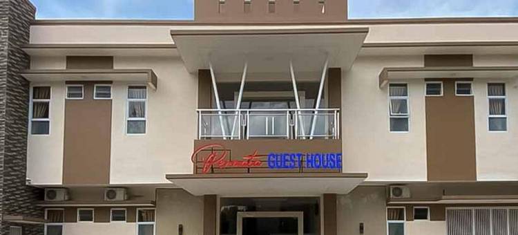 RedDoorz Plus at Permata Gueshouse Lampung图片