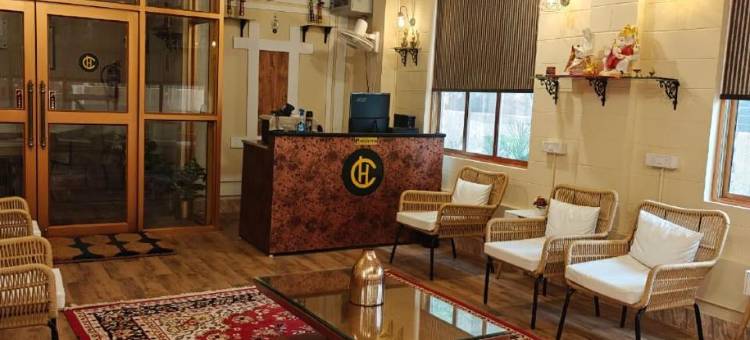 钱丹遗产(Chandan Heritage)图片