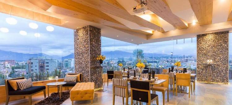 利奥尼精品酒店(Rioné Hotel Boutique)图片