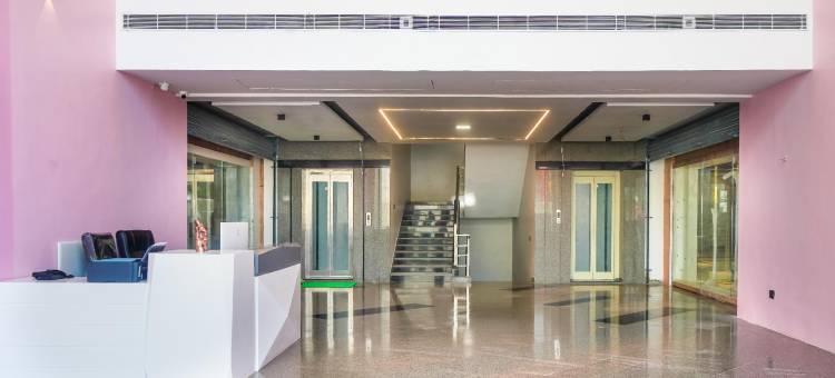 VR大酒店(Hotel VR Grand)图片