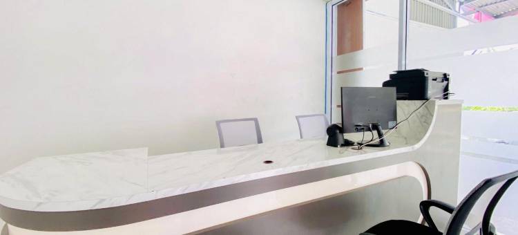 RedDoorz Syariah at GCL Bukittinggi图片