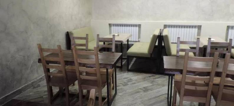 Nasha Arena Hotel图片