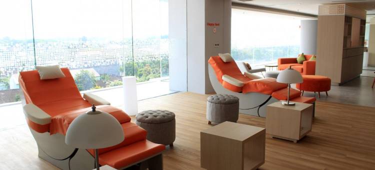 哈利斯会议酒店(Harris Hotel & Conventions Solo)图片