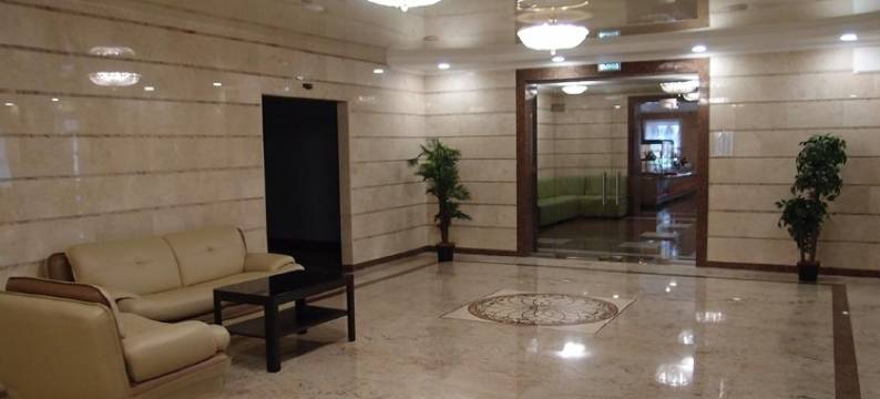 Bakkara Complex Hotel图片