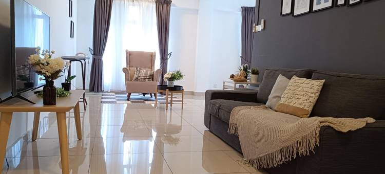 KB城镇中心-普雷斯蒂奇KBCC(Prestige Kbcc at KB Town Centre)图片