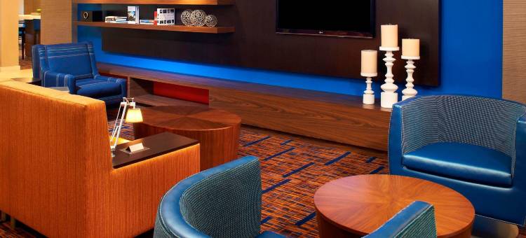 克里夫兰韦斯特莱克万怡酒店(Courtyard by Marriott Cleveland Westlake)图片