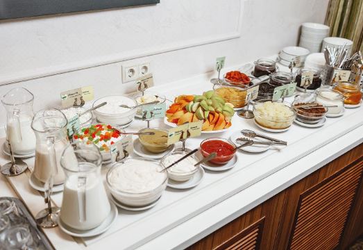 Sokol Hotel Hotel Overview