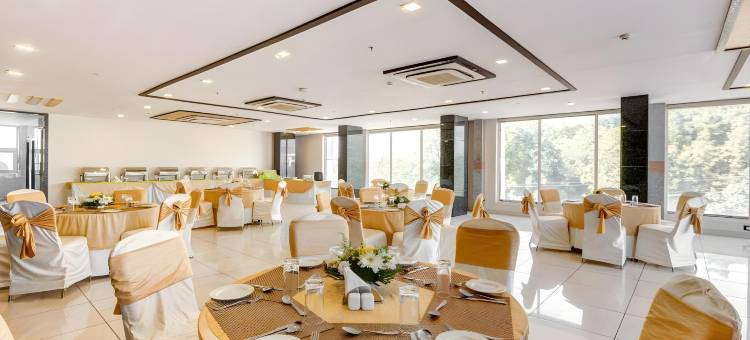 焦特布尔雷斯特精选酒店(Rester Select Jodhpur)图片