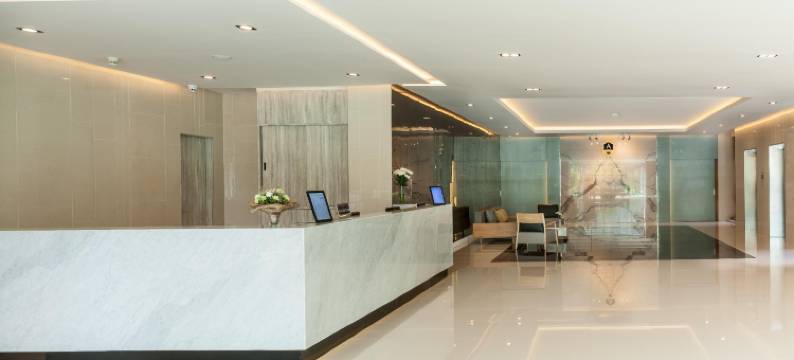 清迈阿尔卑斯高尔夫酒店(Alpine Golf Resort Chiang Mai)图片