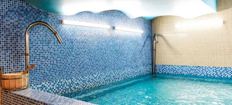 蒙布朗酒店(Monblan Hotel)图片