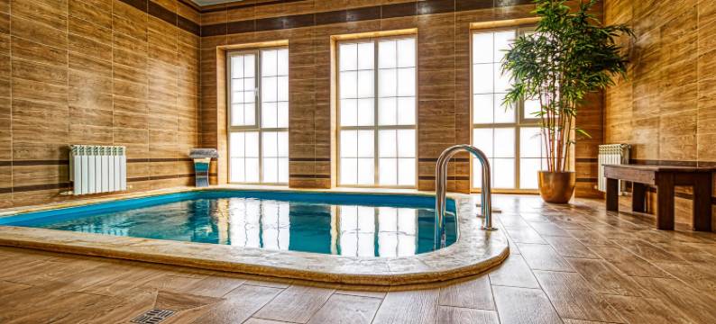 Marko Polo Hotel图片