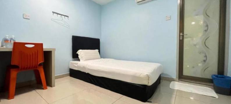 Stutong Point by SECOMS图片