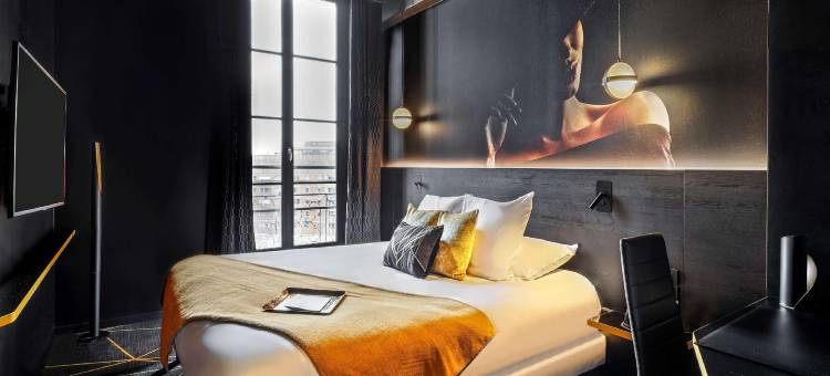 王子水疗贝斯特韦斯特至尊酒店(Leprince Hotel Spa)图片