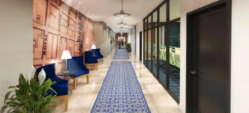 亚历山德里亚老城英迪格酒店(Hotel Indigo OLD TOWN ALEXANDRIA by IHG)图片