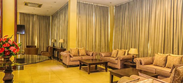 奥克雷瑞晶丝酒店(Oak Ray Regency)图片