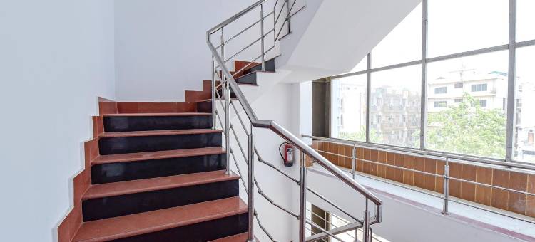 FabHotel Pearl图片