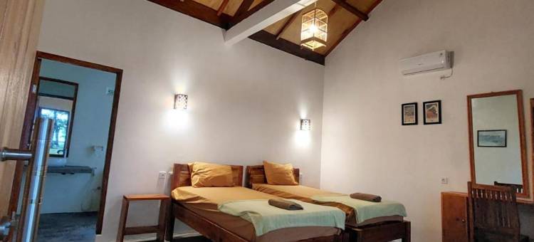 Kambuna Bungalow图片