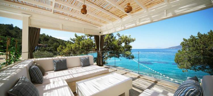 博德鲁姆欢乐迈格海洋花园酒店(Hapimag Sea Garden Resort)图片