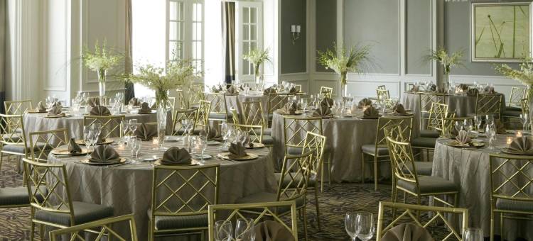 威斯汀酒店-费城(The Westin Philadelphia)图片