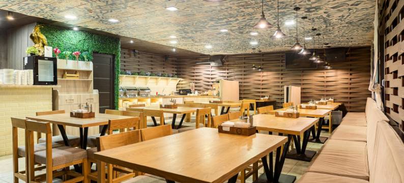 老鹰屋旅馆(Eagle House Inn Hotel)图片