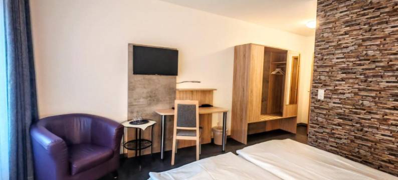 奥弗利森酒店(Hotel Ostfriesen Hof)图片